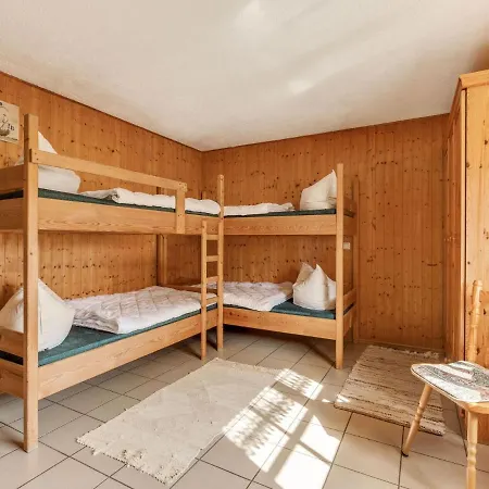 In Hinterrod Thuringia With Sauna Dom wakacyjny *
