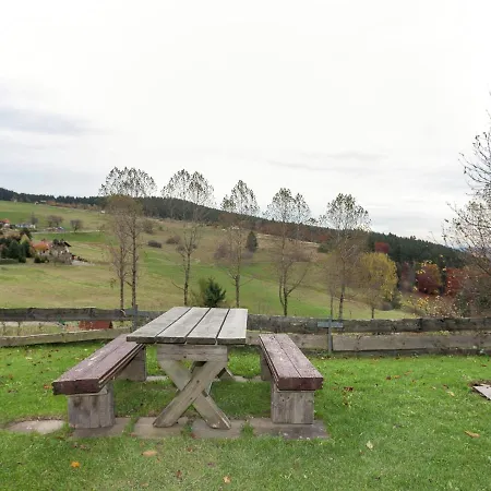 Dom wakacyjny In Hinterrod Thuringia With Sauna