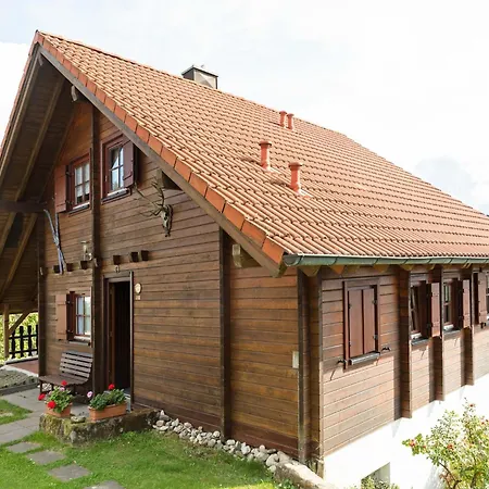 Prázdninový dům In Hinterrod Thueringen Mit Sauna Eisfeld