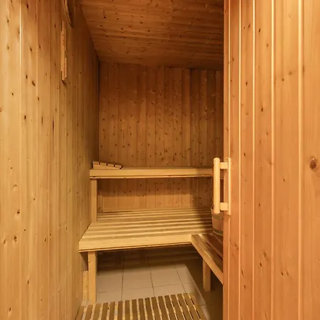 Prázdninový dům In Hinterrod Thueringen Mit Sauna Eisfeld