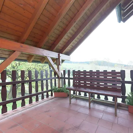 In Hinterrod Thueringen Mit Sauna *