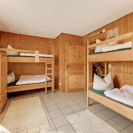 In Hinterrod Thueringen Mit Sauna Prázdninový dům *