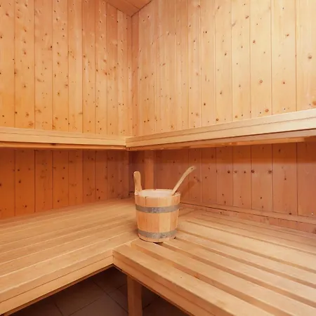 In Hinterrod Thueringen Mit Sauna Prázdninový dům Eisfeld