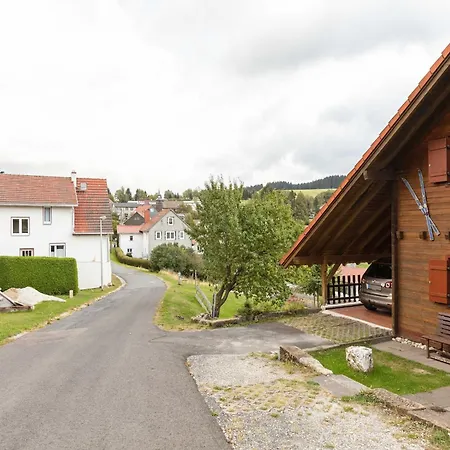 In Hinterrod Thueringen Mit Sauna *