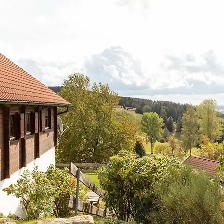 Prázdninový dům In Hinterrod Thueringen Mit Sauna