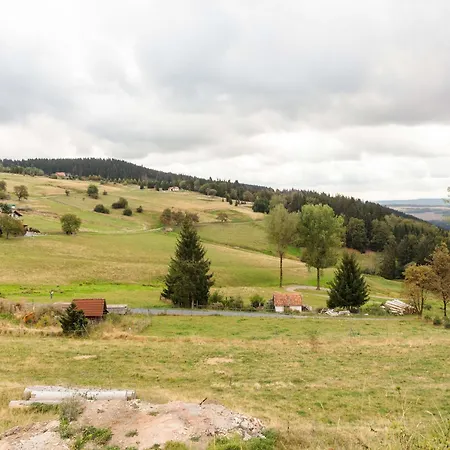 In Hinterrod Thueringen Mit Sauna * Eisfeld
