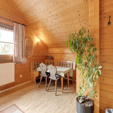 Prázdninový dům In Hinterrod Thueringen Mit Sauna Eisfeld