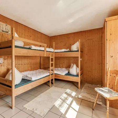 In Hinterrod Thueringen Mit Sauna Prázdninový dům