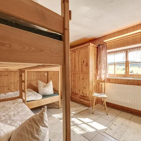 Prázdninový dům In Hinterrod Thueringen Mit Sauna *