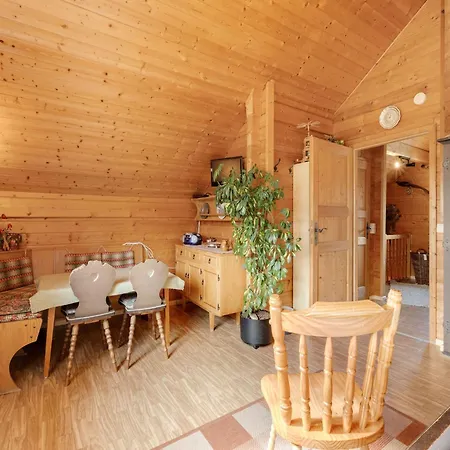 In Hinterrod Thueringen Mit Sauna Prázdninový dům Eisfeld